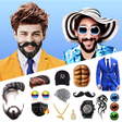 Programikonen: Smarty Stylist: Man photo…