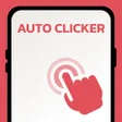 Icône du programme : Auto Clicker: Automatic T…