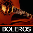 Programikonen: Boleros del Recuerdo