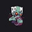 Icoon van programma: Doomscroller
