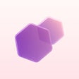 プログラムのアイコン：everkind: wellness journa…