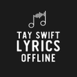 程序图标：Tay Swift Lyrics Offline