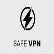 ไอคอนของโปรแกรม: ﻿Safe VPN - Fast VPN by u…