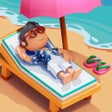ไอคอนของโปรแกรม: My Beach Resort