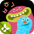 Programikonen: PopPopping Korean