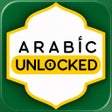 Ikona programu: Arabic Unlocked: Learn Ar…