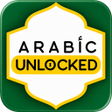 Ikona programu: Arabic Unlocked Learn Ara…