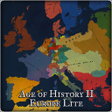 Programikonen: Age of History II Europe …