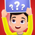 Programikonen: Charades What I Am Party …