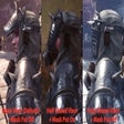 Icon of program: Origin Helm - Closed Viso…