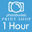 Icon of program: Photo Bucket 1 Hour: Prin…