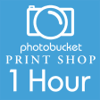 Photo Bucket 1 Hour: Prints