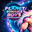 ไอคอนของโปรแกรม: Planet Romance Boys: Conq…