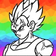 程序图标：Super Ultra Instinct Colo…