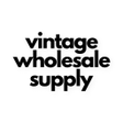 Icoon van programma: Vintage Wholesale Supply