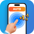 Programın simgesi: Tap It Fun - Auto Clicker