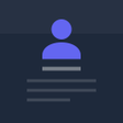 Ícone do programa: Resumaker: CV Resume For …