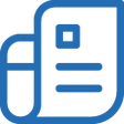 程序图标：Zoho Invoice Timer