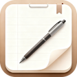 Ikon program: Memoflow Note
