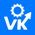 Programikonen: VKHelper - cleaner for VK