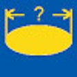 أيقونة البرنامج: IKEA size filter