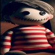 プログラムのアイコン：Bad Horror Parenting Game