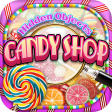Hidden Objects Candy Shop Fun
