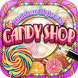 Icon of program: Hidden Objects Candy Shop…
