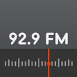 Ikona programu: Rádio Alegria FM 92.9