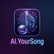 프로그램 아이콘: AI.YourSong