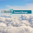 Programikonen: AllWebID Password Manager…