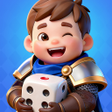 プログラムのアイコン：RoyalGo