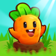 プログラムのアイコン：Garden Evolution Idle Tyc…