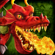プログラムのアイコン：Dragons Empire TD