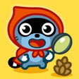 Icoon van programma: Pango Hide  Seek: Fairy T…