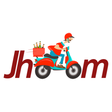 Icon of program: Jhoom - Alcohol Home Deli…