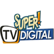プログラムのアイコン：Super TV Digital