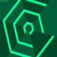 プログラムのアイコン：Open Hexagon