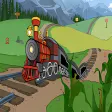 Goods Train Escape