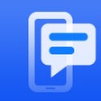 Ikona programu: SMS 2Number - Cloud SMS