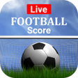 Иконка программы: Football Live Score : Soc…