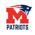 Icoon van programma: Marion Patriots Athletics