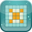 Ícone do programa: Lineoji Puzzle