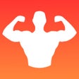 ไอคอนของโปรแกรม: Fast Chest and Arms Worko…