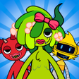Icoon van programma: Rebirth Monster: Mix Soun…