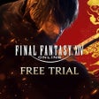 Programın simgesi: FINAL FANTASY XIV Online …