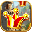 Cosmic Crossing icon