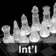 Ícone do programa: Chess - tChess Pro Intl