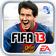 Icône du programme : FIFA 13