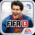 Ícone do programa: FIFA 13